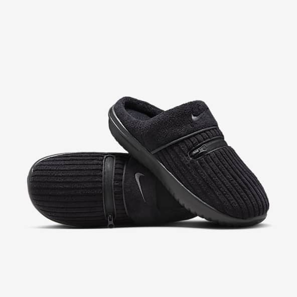 Regular Cold Weather Slip On Shoes. Nike